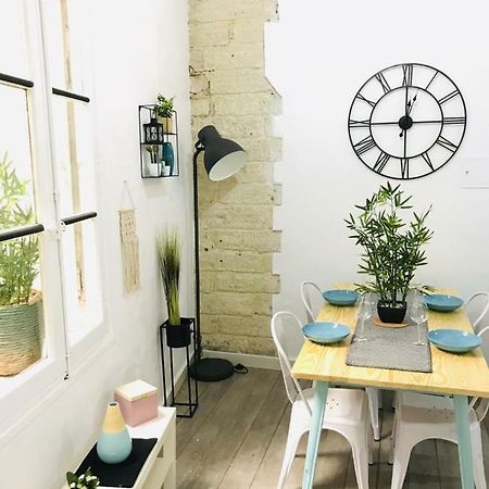 Superbe! Loft T3 -Ctre Historic- Prox. Place Comedie Montpellier Exterior foto