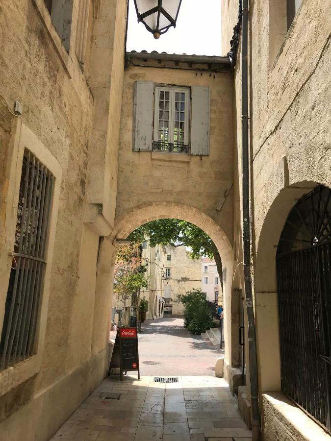 Superbe! Loft T3 -Ctre Historic- Prox. Place Comedie Montpellier Exterior foto