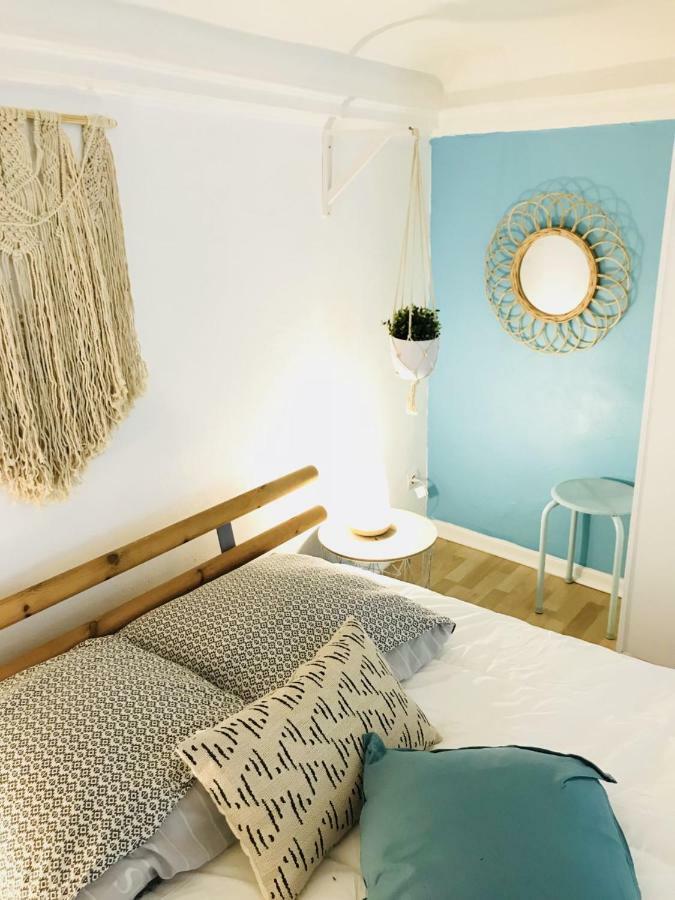 Superbe! Loft T3 -Ctre Historic- Prox. Place Comedie Montpellier Exterior foto